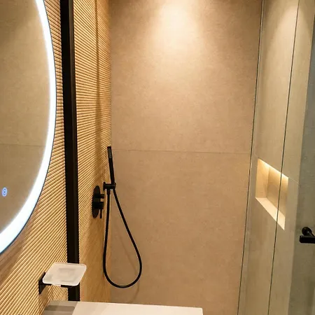 Viridario Living Appartement *