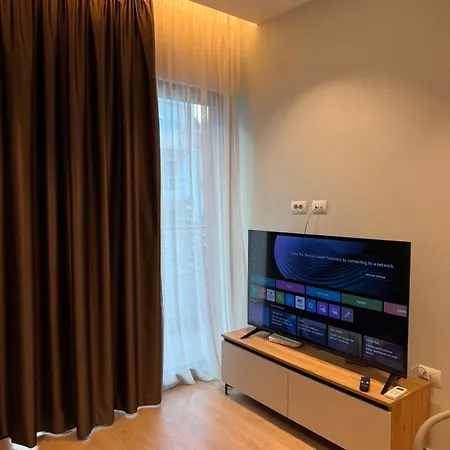 Appartement Viridario Living