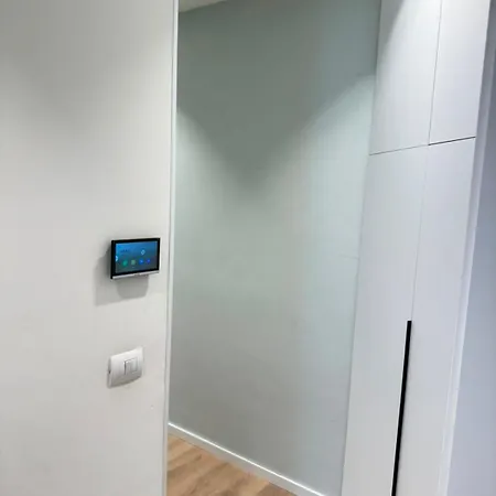 Viridario Living * Tirana